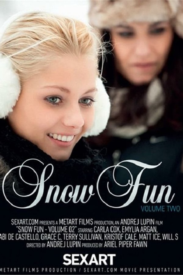 Snow Fun 2