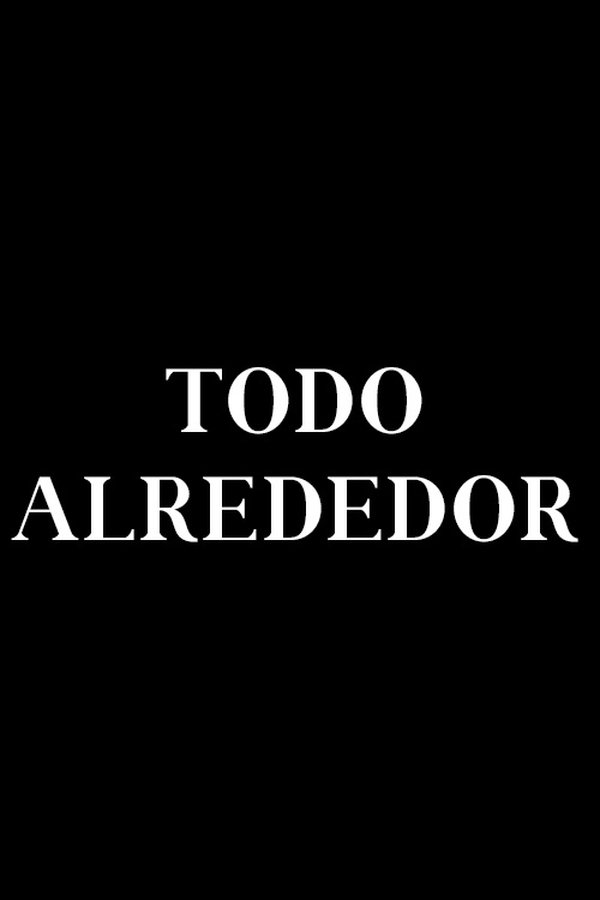 Todo Alrededor
