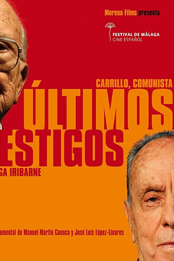 Últimos Testigos