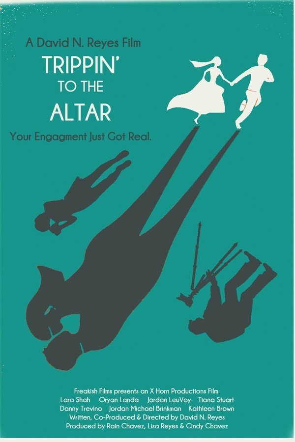 Trippin’ To The Altar