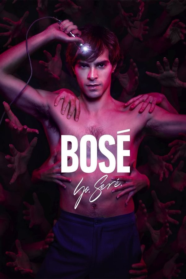 Ver Bosé, Yo Seré Todas las Temporadas Español Latino Online Descarga