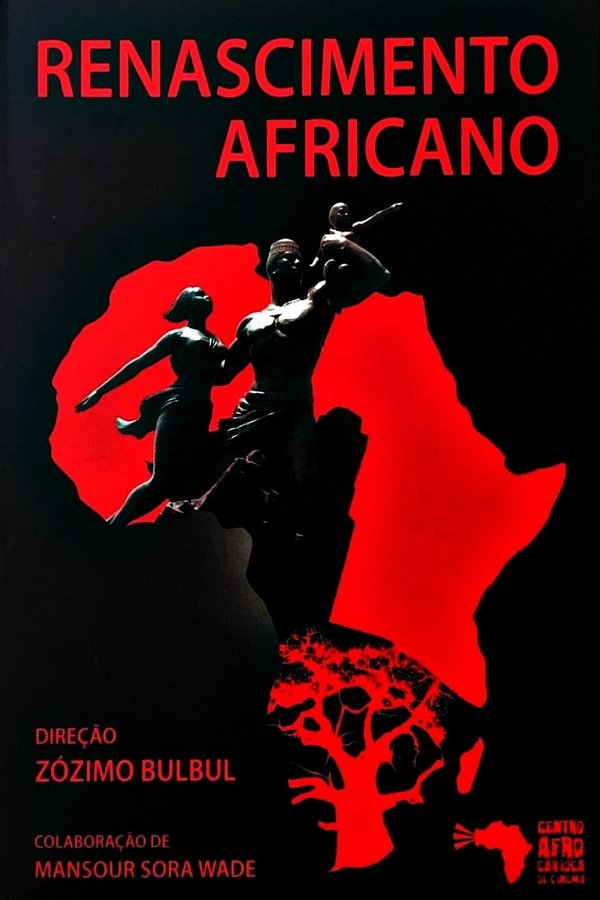 Renascimento Africano