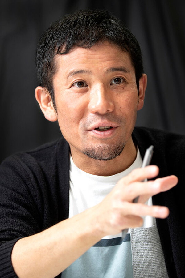 Director