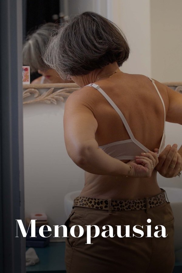 Ménopauses, Quand Les Femmes En Parlent