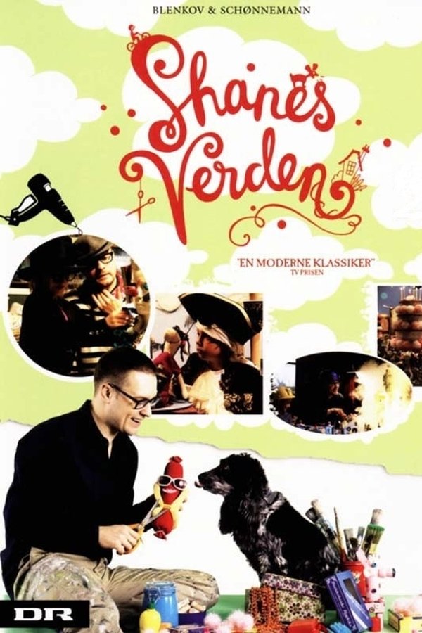 Shanes Verden
