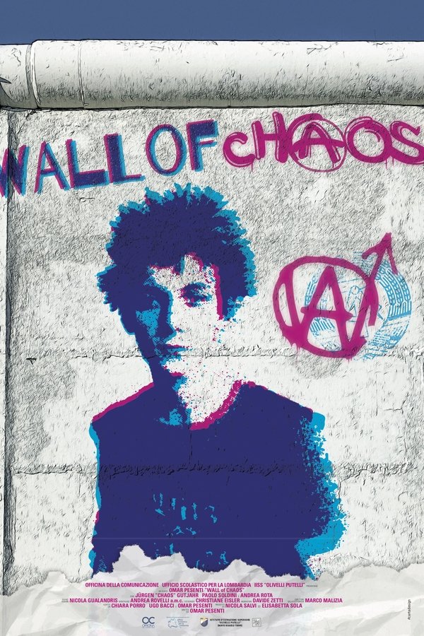 Wall of Chaos