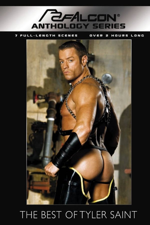 The Best Of Tyler Saint