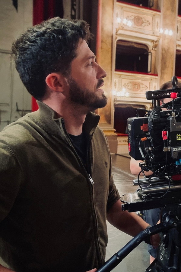 Director