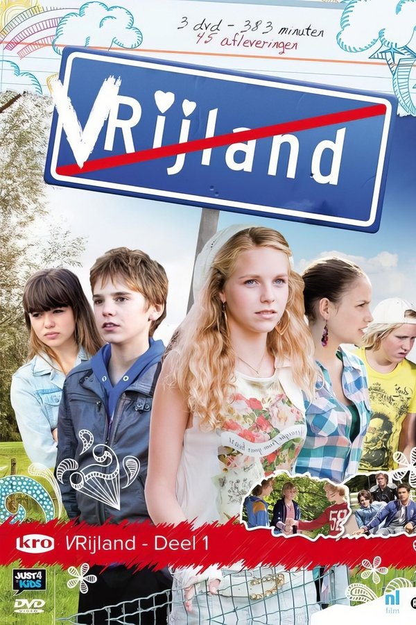 Vrijland