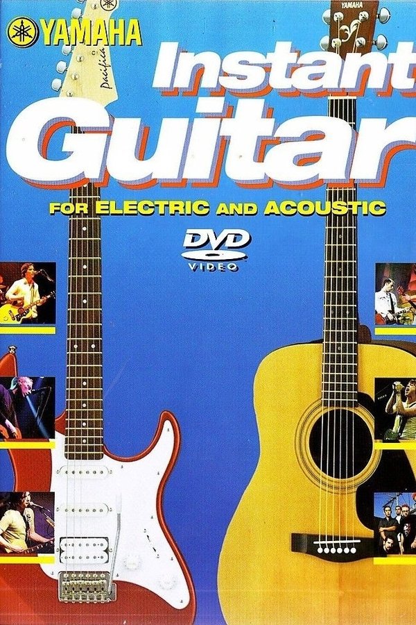 Instant Guitar