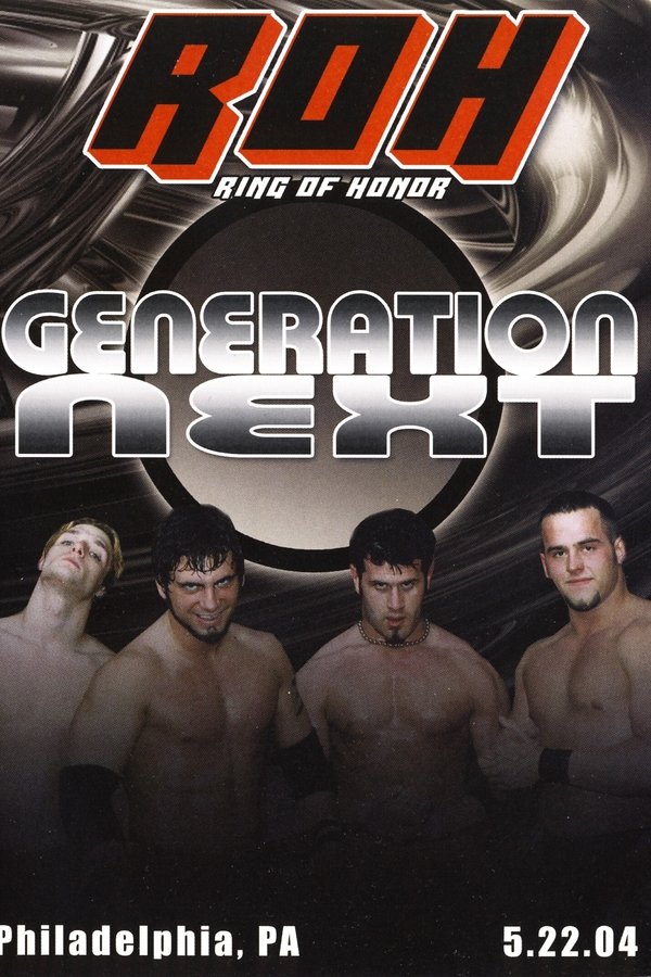 ROH: Generation Next