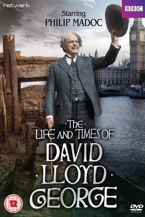 The Life And Times Of David Lloyd George