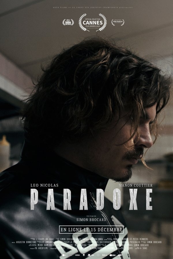 Paradoxe