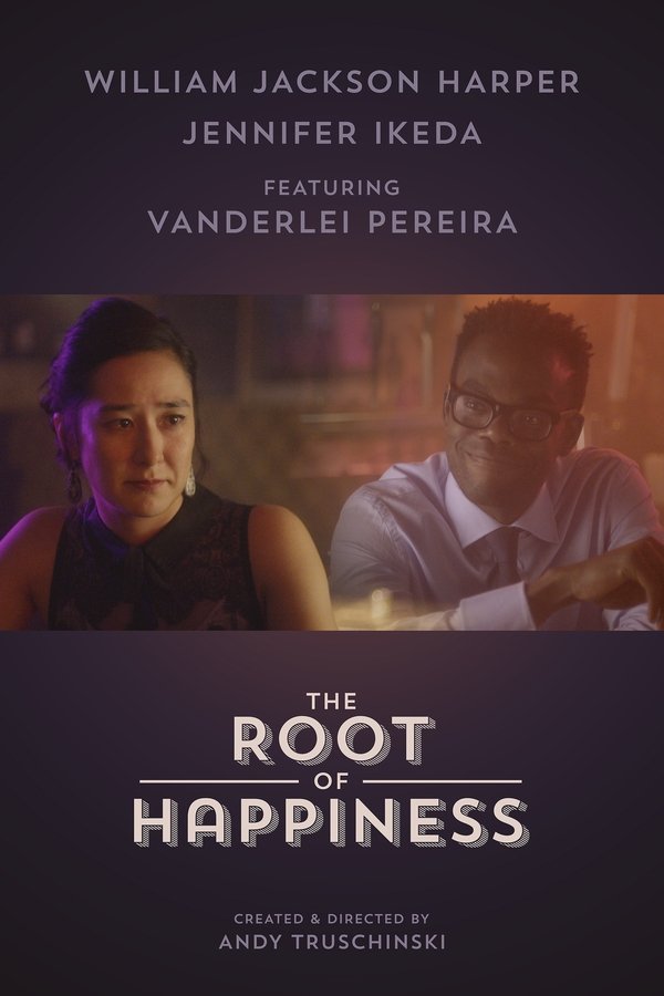 The Root Of Happiness