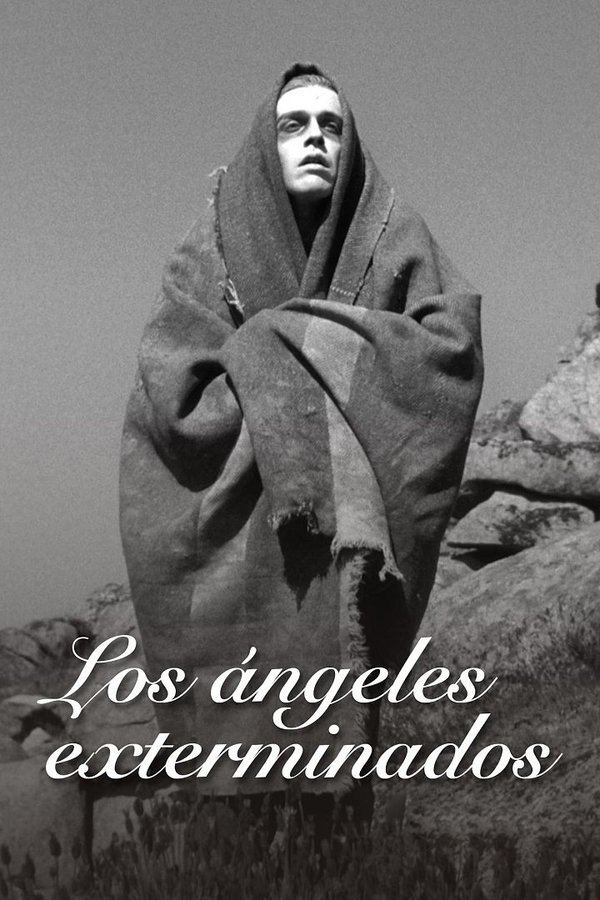 Les Anges Exterminés