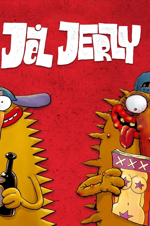 Jeż Jerzy