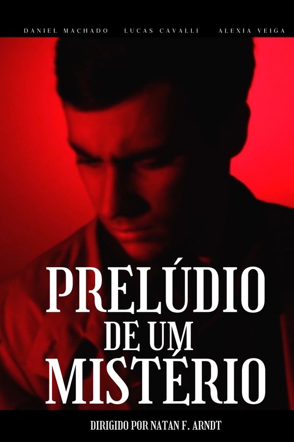 Prelúdio De Um Mistério