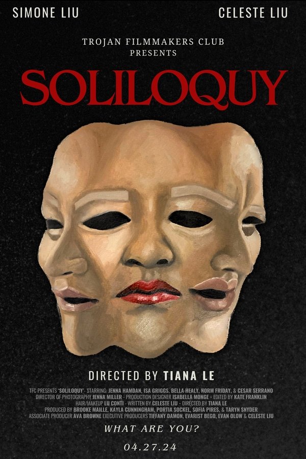 Soliloquy