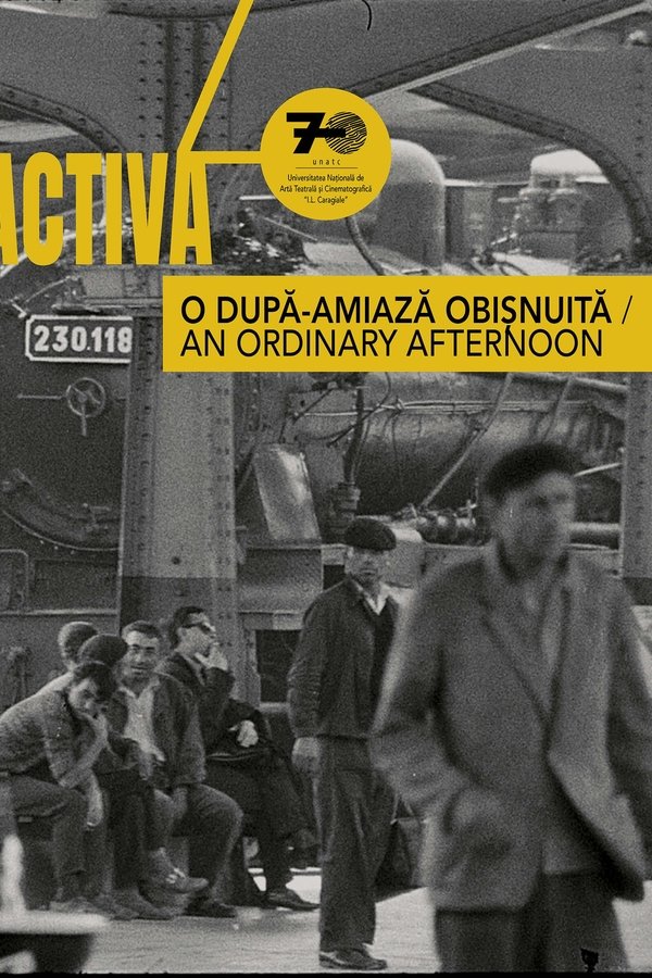 O După-amiază Obișnuită
