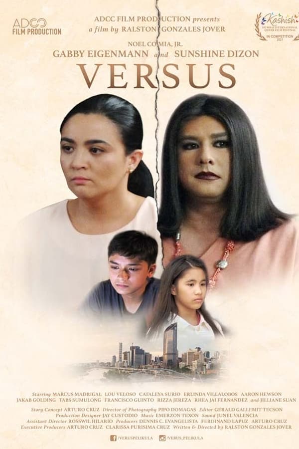 Versus