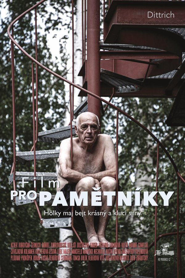 Film Pro Pamětníky