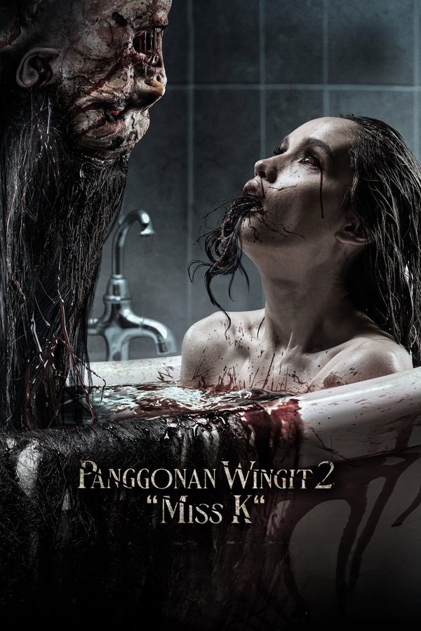 Panggonan Wingit 2: “Miss K”