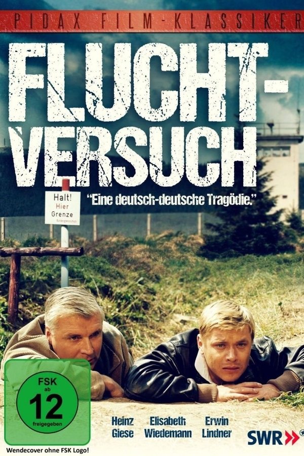 Fluchtversuch