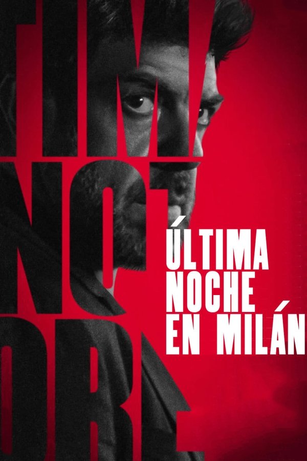 Última noche en Milán