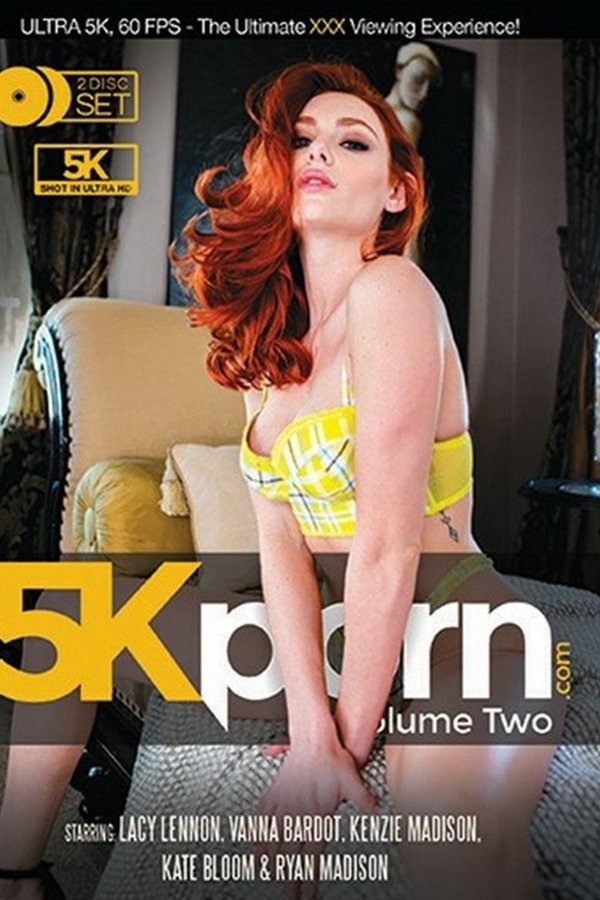 5K Porn 2
