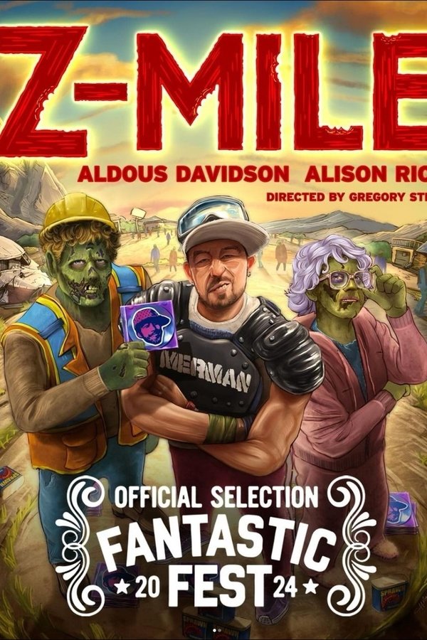 Z-MILE