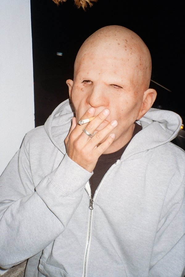 Files Of Lars