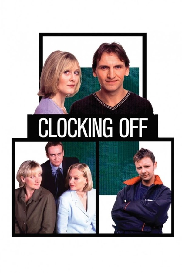 Clocking Off