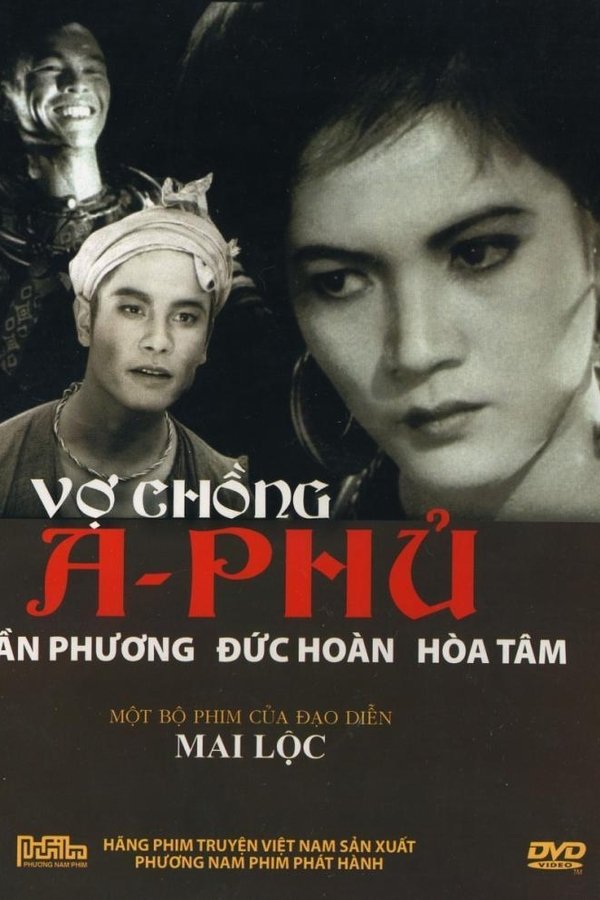 A Phu and His Wife
