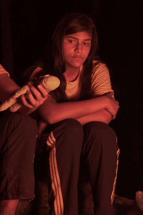 cast