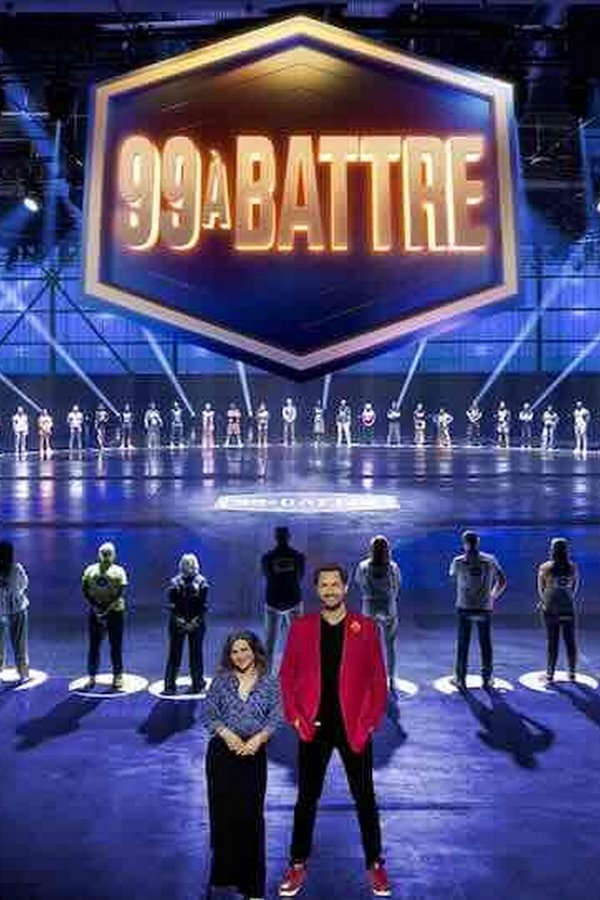 99 à Battre
