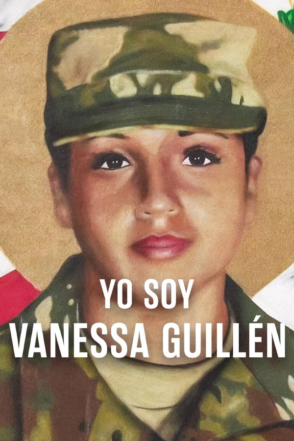 Yo Soy Vanessa Guillén