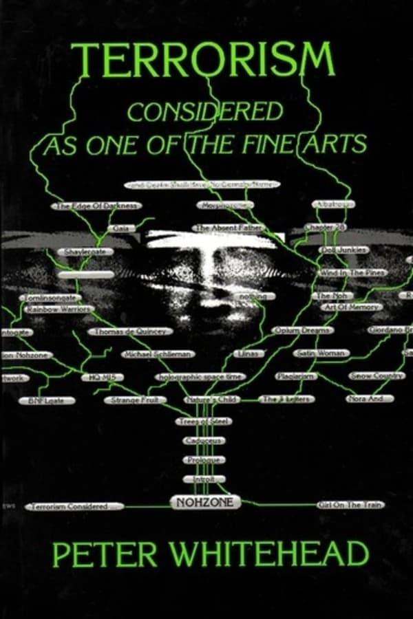 Terrorism Considered As One Of The Fine Arts
