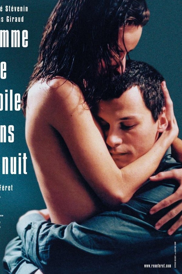 Comme Une étoile Dans La Nuit