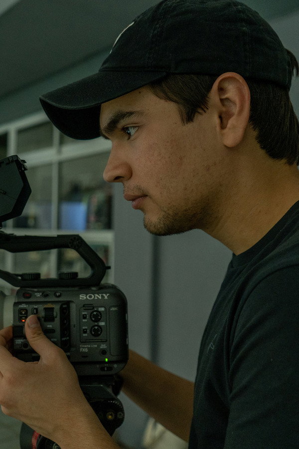 Director