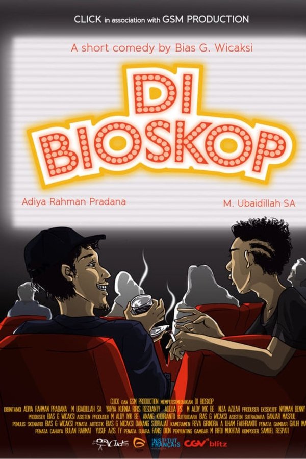 Di Bioskop