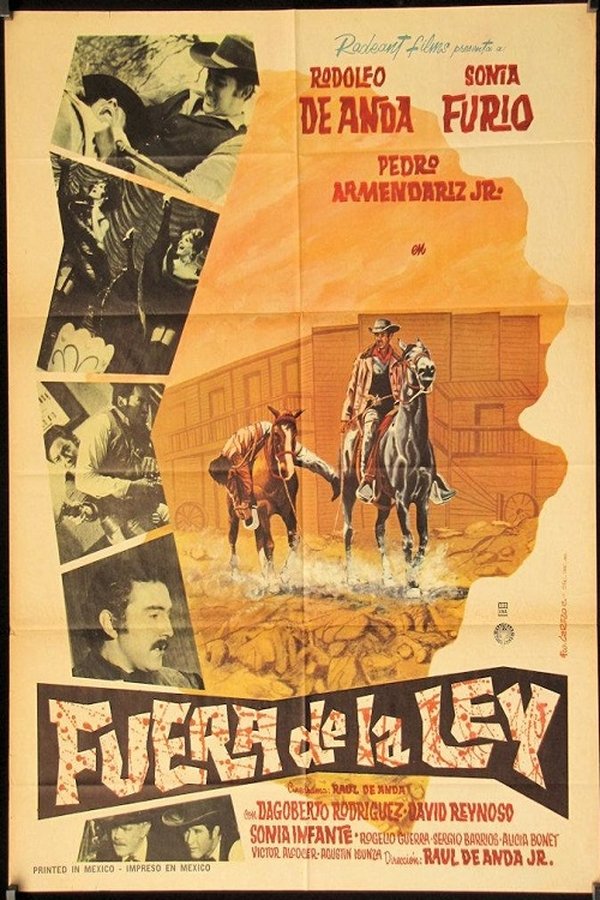 Fuera De La Ley