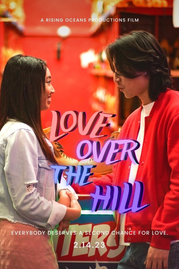 Love Over The Hill