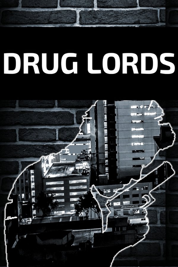 Capos de la droga