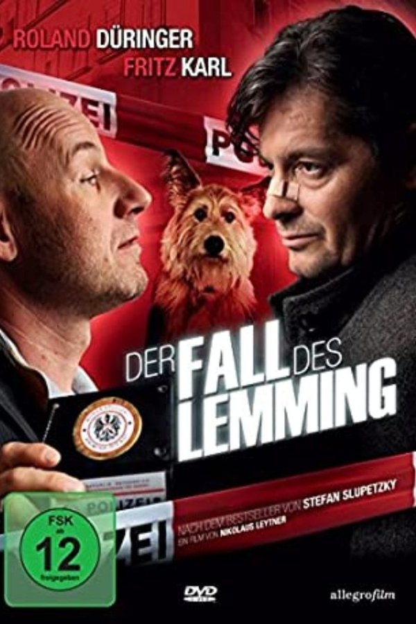 Der Fall Des Lemming