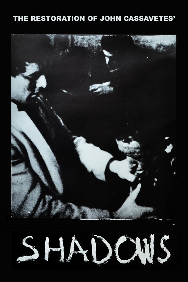 The Restoration Of John Cassavetes' 'Shadows'
