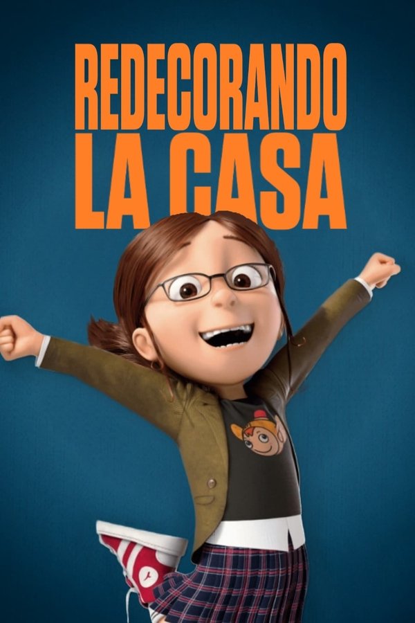 Minions: Renovando el hogar