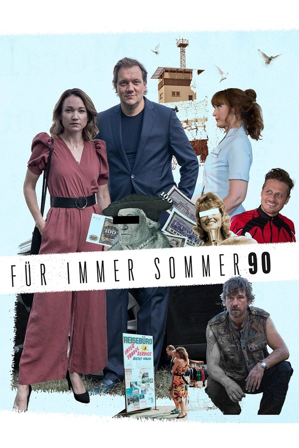 Für Immer Sommer 90