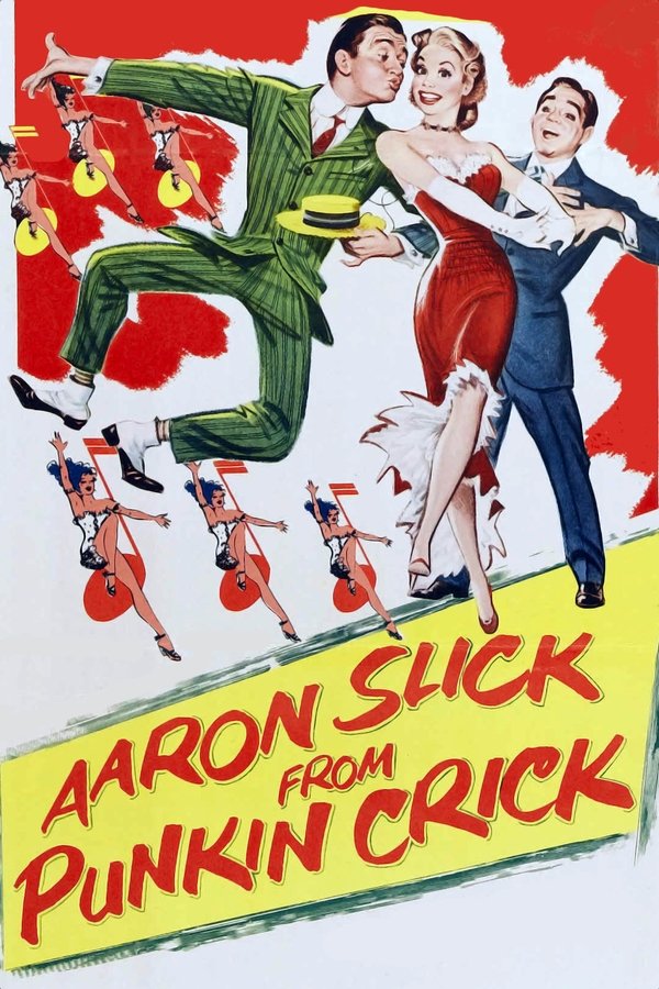 Aaron Slick From Punkin Crick
