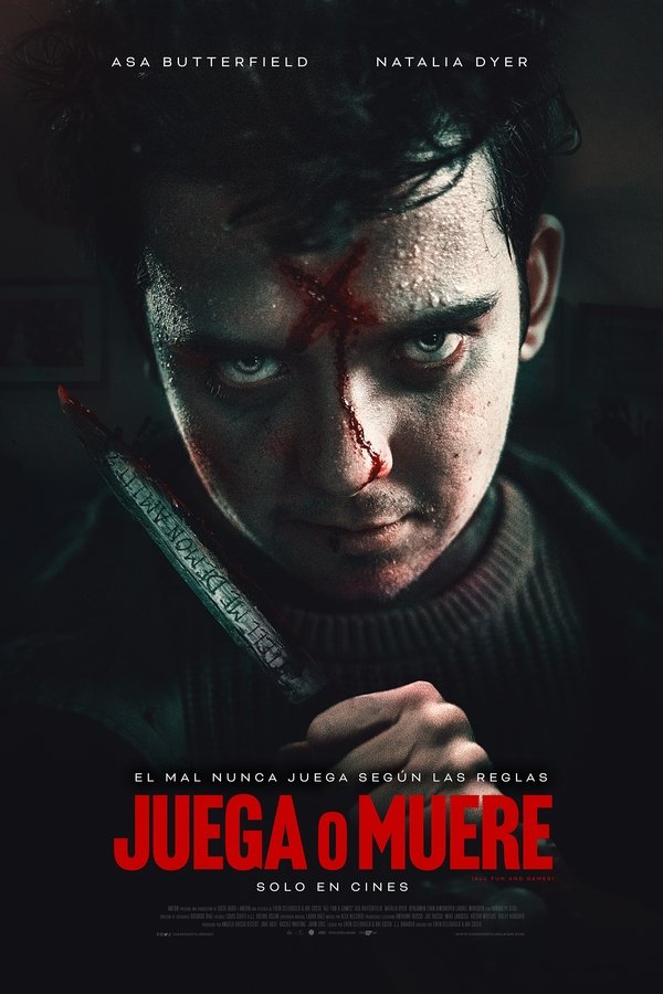 Juega O Muere