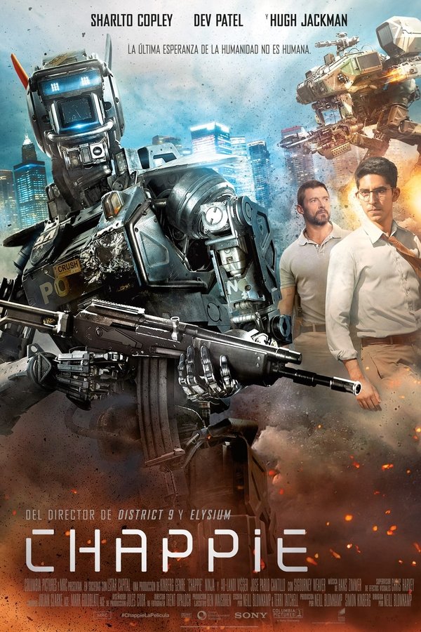 Chappie